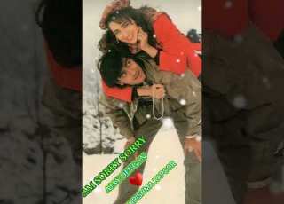 I Am Sorry Sangram 1993 Mukul Agrawal Alka Yagnik Ajay Devgan Karishma Kapoor Old Hits Songs