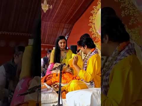 त न य म त तल झ स क भ भगदड Tanya Mittal Jhusi Kumbh Stampede Viral Lallantop Delhielection