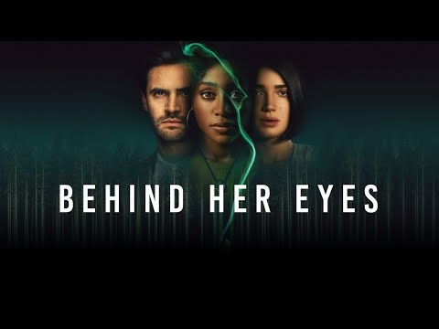 BEHIND HER EYES FULL MOVIE EXPLAINED IN HINDI DUBBED FOR YOU PLEASE LIKE SHARE AND SUBSCRIBE CHANNEL