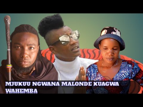 2026 JINASA MADELEKE MJUKUU NGWANA MALONDE KUAGWA WAHEMBA