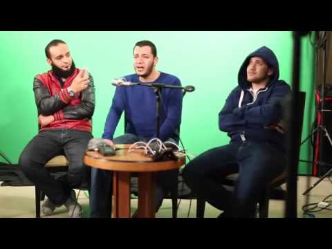 انشودة فضلكم يا والدي عمني حتى اللجم أكثر من رائعة