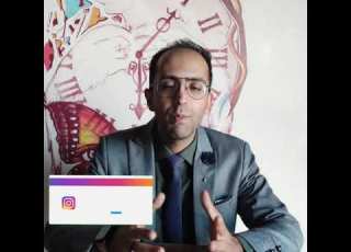 اتصال واتساپ به اینستاگرام