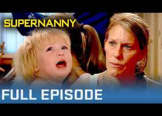  Widowed Mom Scientist Parents The Ultimate Parenting Rescue Double Full Episode Supernanny US