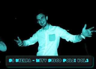 Dj Kiełba Hity Disco Polo Vol 2