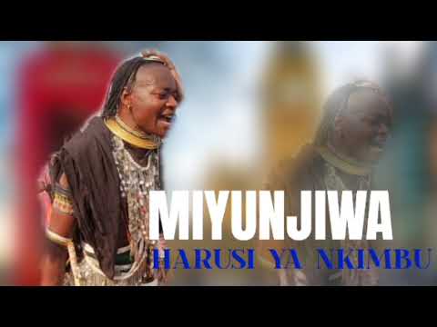MIYUNJIWA HARUSI YA MIKIMBU MSAMBAZAJI NCHEMBA STUDIO 2025 MIYUNJIWA HARUSI YA MIKIMBU MSAMBAZAJI NCHEMBA STUDIO 2025