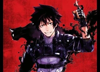  Black Torch Manga Capitulo 2