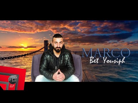 Marco Betyousip Warela Mn Qam Aynee Live