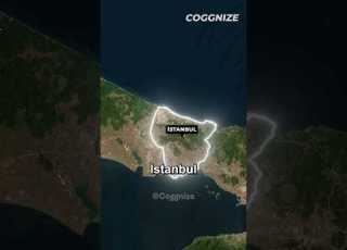 How ISTANBUL Might Turn Into An ISLAND Shorts