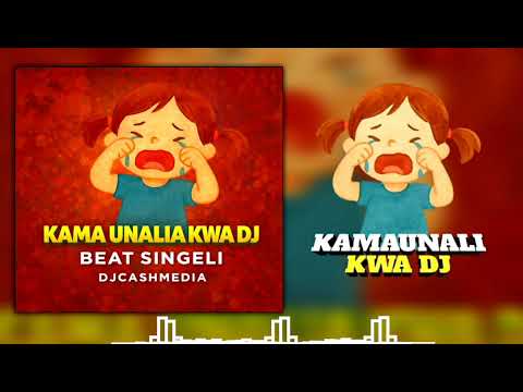 KAMAUNALI KWA DJ BEAT SINGELI UZUNI 2026 OFFERS AUDIO BY DJCASH MEDIA