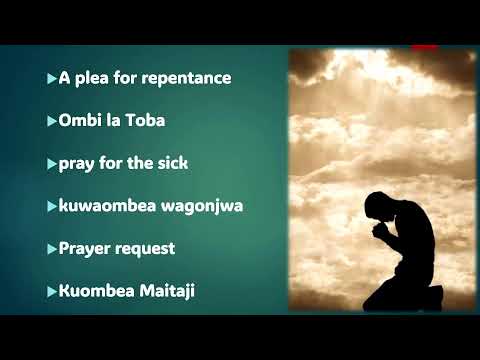 KUNYENYEKEA BY MWALIMU BIHEMUNGU MEDISON KUNYENYEKEA BY MWALIMU BIHEMUNGU MEDISON