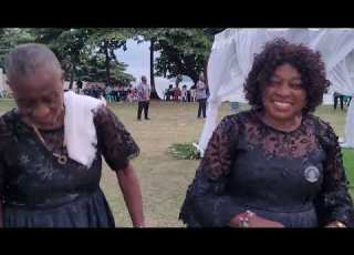 A Tribute Song Composed By Sam Moh Ntok To Mama Enaga Emilia