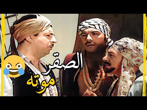 الصقر وقع عليه موته صاحبك بتاع الحوارات لما يبدع في التحوير