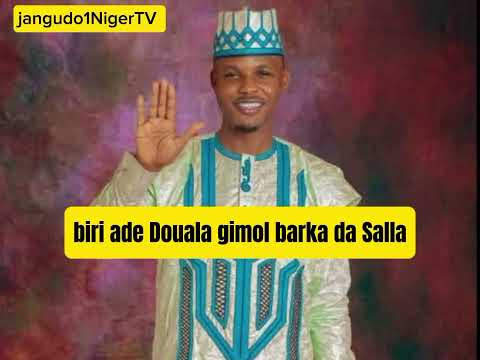 Biri Ade Barka Da Sallah Douala Officer Sound Fullsong Hausafulani Africa Jangudo1nigertv Vaira