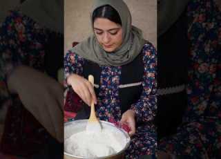 Saffron Halva Rural Cuisine