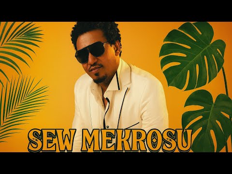 ታምራት ደስታ ሰው መክሮሽ Tamrat Desta Sew Mekrosh AI Cover Amharic Song