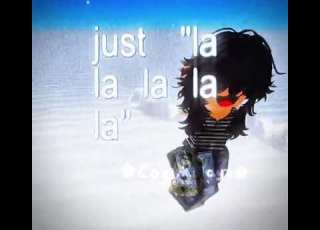 Around The World La La La Miku And Luka Edit Roblox Shorts