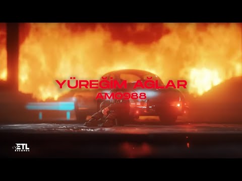 Amo988 Yüreğim Ağlar