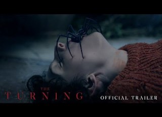  The Turning Official Trailer