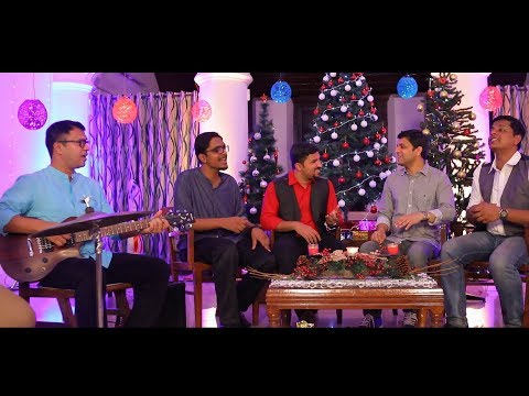 Bethlehem S Treasure Cover The Living Stones Quartet Ft Cherry George Christmas Gospel Song