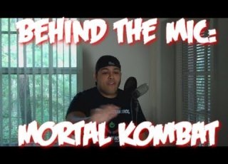  MK Behind The Mic Grocery Shopping