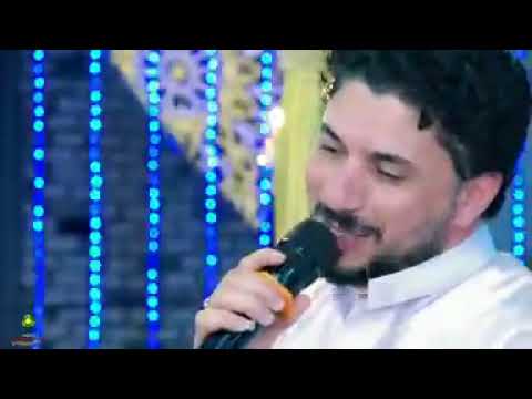 الساحر يبدع ف غناء حفلات عيت الحنتوشى