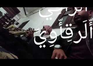 ربابه الفنان محمود حسين ان