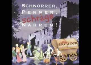 Die Streuner Chevalier De La Table Ronde