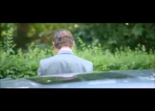 Nymphomaniac Parking Scene