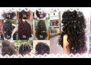  PERFECT CURL DEFINITION Divine Curly Hair Subliminal Defined Bouncy Healthy Curls