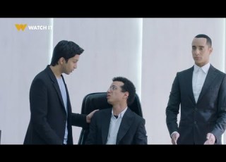 في بيتنا روبوت علاء اعترف بكل حاجة شوفوا حصل فيه ايه