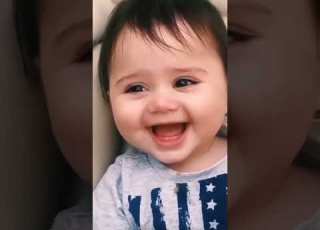  Cute Baby Samil
