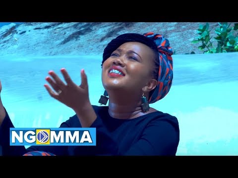 Alice Kimanzi Asifiwe Leo Official CRM Video