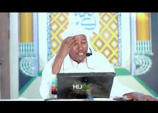 Lesson 16 Fiqh Series Shaykh Mohamed Irshad Umdat Al Salik Book