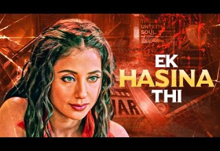 एक हस न थ Ek Hasina Thi Urmila Matondkar Saif Ali Khan 2000s Classic Thriller Action 