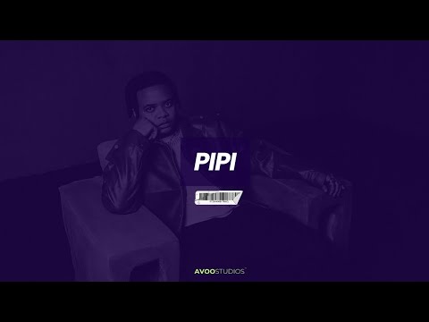Afrobeat Radio Ready Instrumental 2026 PIPI
