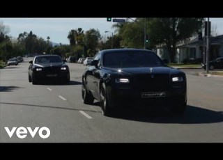  Linius Kordas Black Bimmer