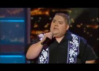  Gabriel Iglesias I M Not Fat I M Fluffy