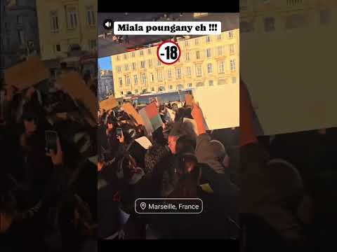 Miala P Ry Andry Rajoelina Madagascar