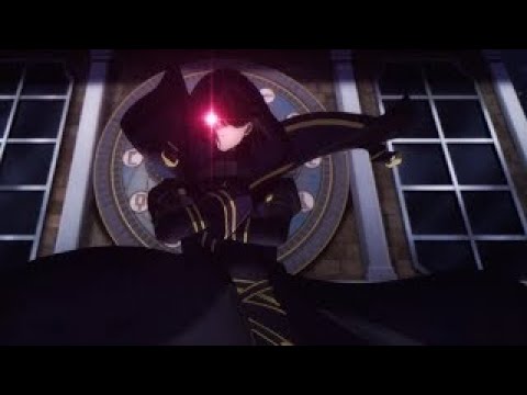 طالب وحيد ظل يبحث عن القوة لكنه بيموت وبيولد في عالم تاني بقوة هائلة ملخص انمي حكاية سيد الظلال