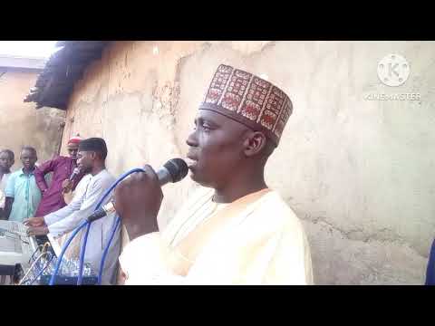 Nafiu Ya Akub Baba Katsina Turakin Sharif Rabiu Usman Baba Kano R T A