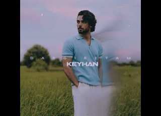  New Music Keyhan Dargiretam کیهان درگیرتم