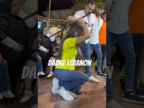 Dabke Lebanon Dabke Lebanon Arabic Viral Dabke Lebanon Dabke Lebanon Arabic Viral