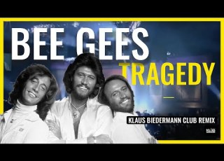  Bee Gees Tragedy Klaus Biedermann Club Remix 2020