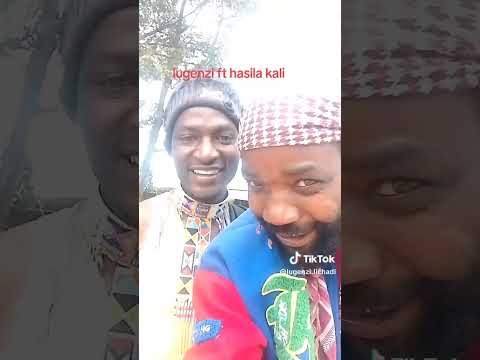 Lugenzi Ft Hasila Kali