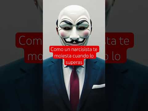 Como Un Narcisista Te Molesta Cuando Lo Superas