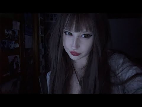 ASMR I Guess We Can Kiss