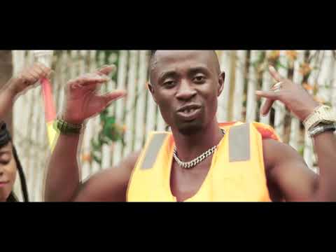 Capita Amon BUTAMU Clip Officiel
