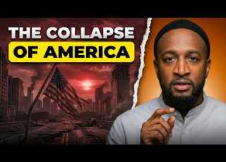  America S New Reality The Islamic Perspective