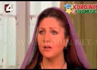  درامای بێریڤان ئەڵقەی ٤٤ Berivan 44 Bölüm Kurdish