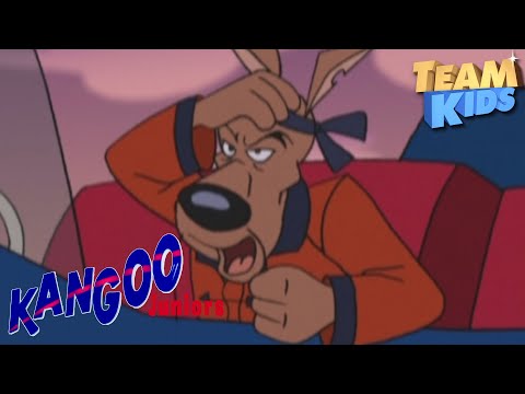 Kangoo Juniors Épisode 16 Vacances En Enfer